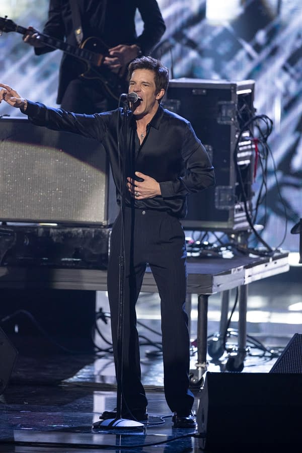 Rock & Roll Hall of Fame Induction 2025: Check Out Our Viewers' Guide!