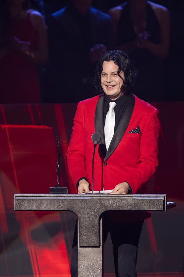 Rock & Roll Hall of Fame Induction 2025: Check Out Our Viewers' Guide!