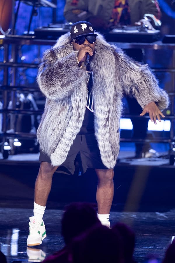 Rock & Roll Hall of Fame