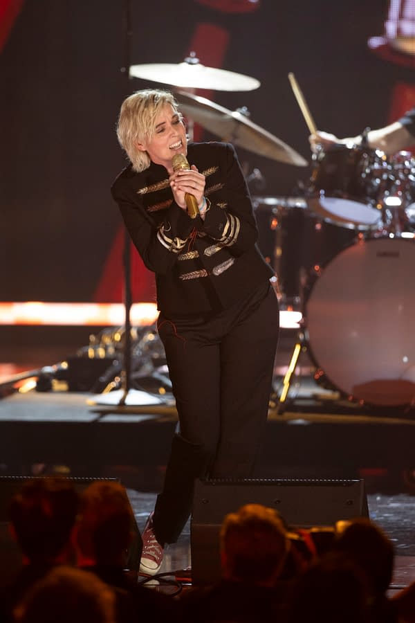 Rock & Roll Hall of Fame Induction 2025: Check Out Our Viewers' Guide!