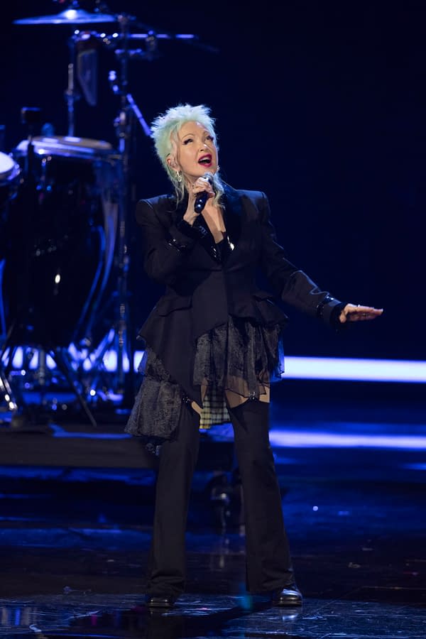 Rock & Roll Hall of Fame Induction 2025: Check Out Our Viewers' Guide!