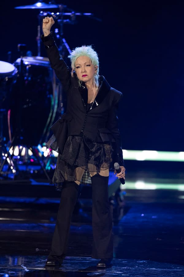 Rock & Roll Hall of Fame