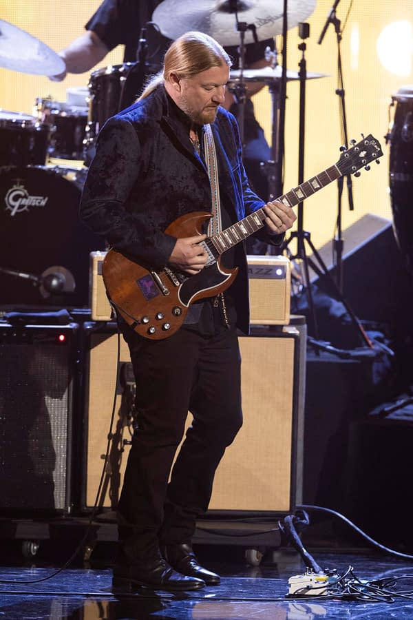 Rock & Roll Hall of Fame Induction 2025: Check Out Our Viewers' Guide!