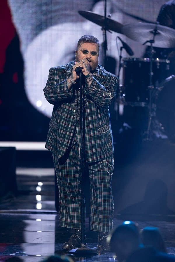 Rock & Roll Hall of Fame