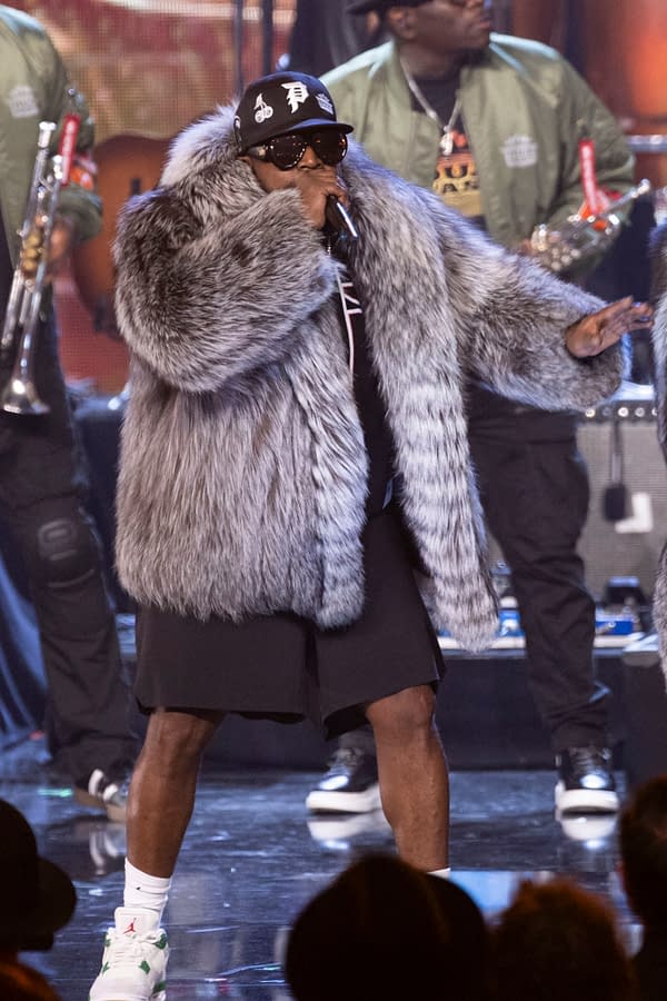 Rock & Roll Hall of Fame Induction 2025: Check Out Our Viewers' Guide!