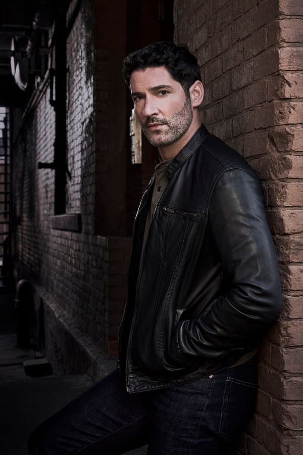 CIA: CBS Spotlights Tom Ellis, Nick Gehlfuss in New Profile Images