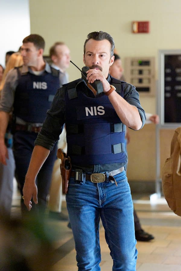 NCIS S23E10, NCIS: Origins S02E09 & NCIS: Sydney S03E09 Previews