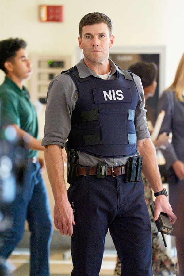 NCIS S23E10, NCIS: Origins S02E09 & NCIS: Sydney S03E09 Previews