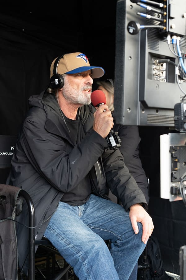 Tracker S03E10: "The Fallout" Images Released: Billie Returns & More