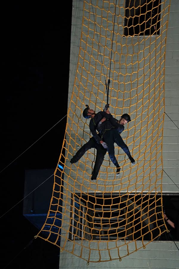 FEAR FACTOR: HOUSE OF FEAR