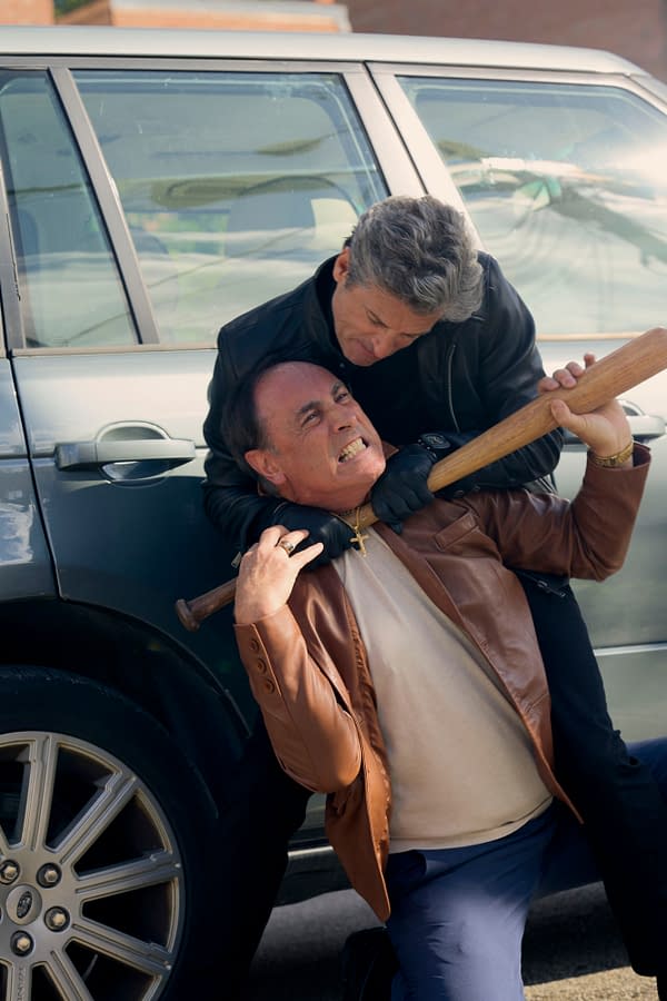 Memory of a Killer Debuts TONIGHT: Here's Our Series Premiere Preview