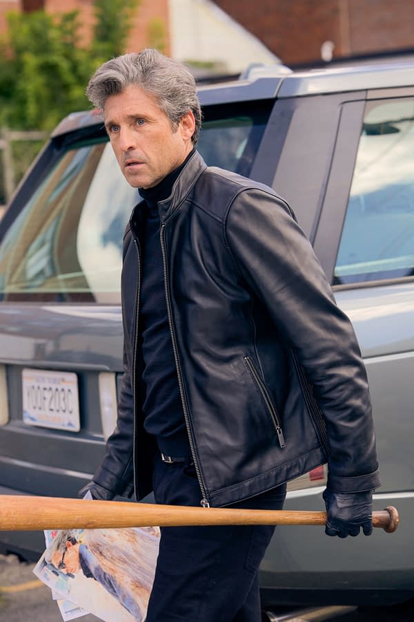 Memory of a Killer Debuts TONIGHT: Here's Our Series Premiere Preview