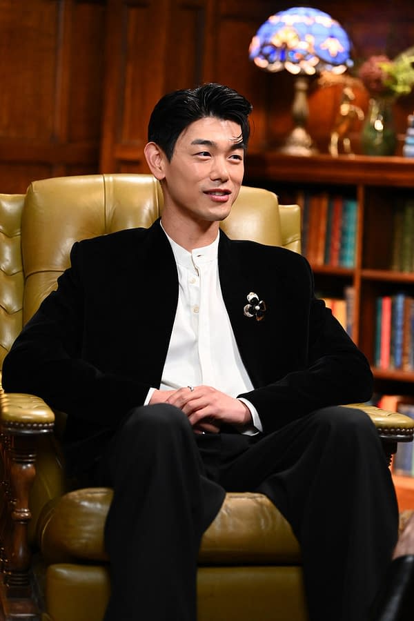 The Traitors Returns Tonight! Your Season 4 Premiere Viewing Guide