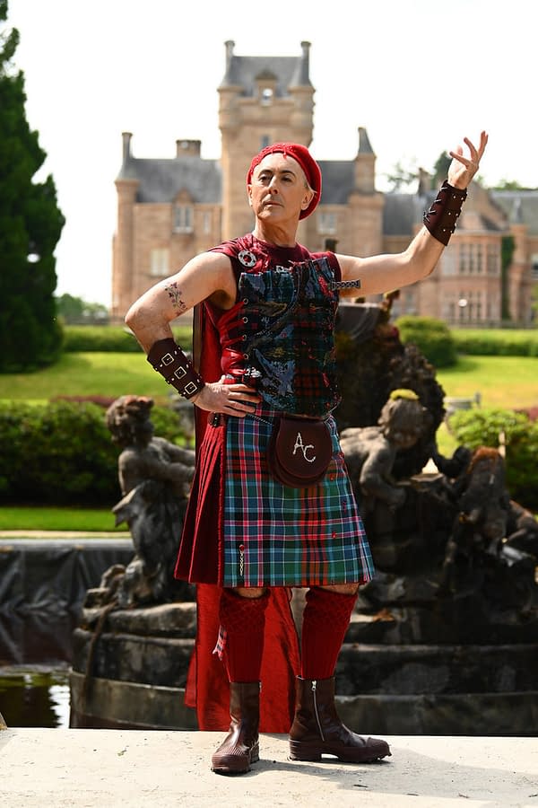 The Traitors Season 4: Here's Your S04E04 & S04E05 Viewing Guide!