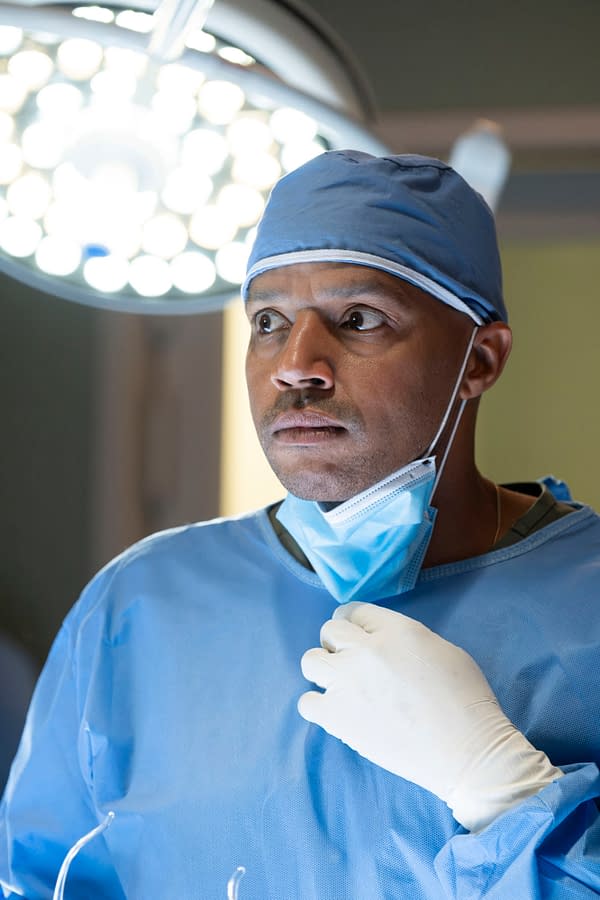 Scrubs S01E01: "My Return," S01E02: "My 2nd First Day" Images Released