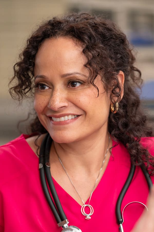 Scrubs S01E01: "My Return," S01E02: "My 2nd First Day" Images Released