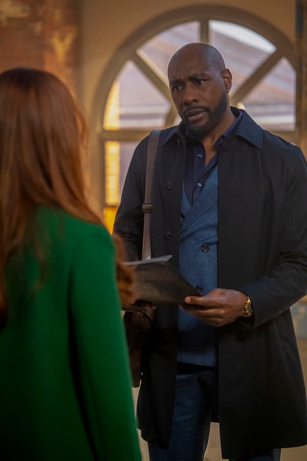 Watson Returns with S02E11 "The Tunnel Under the Elms": Our Preview