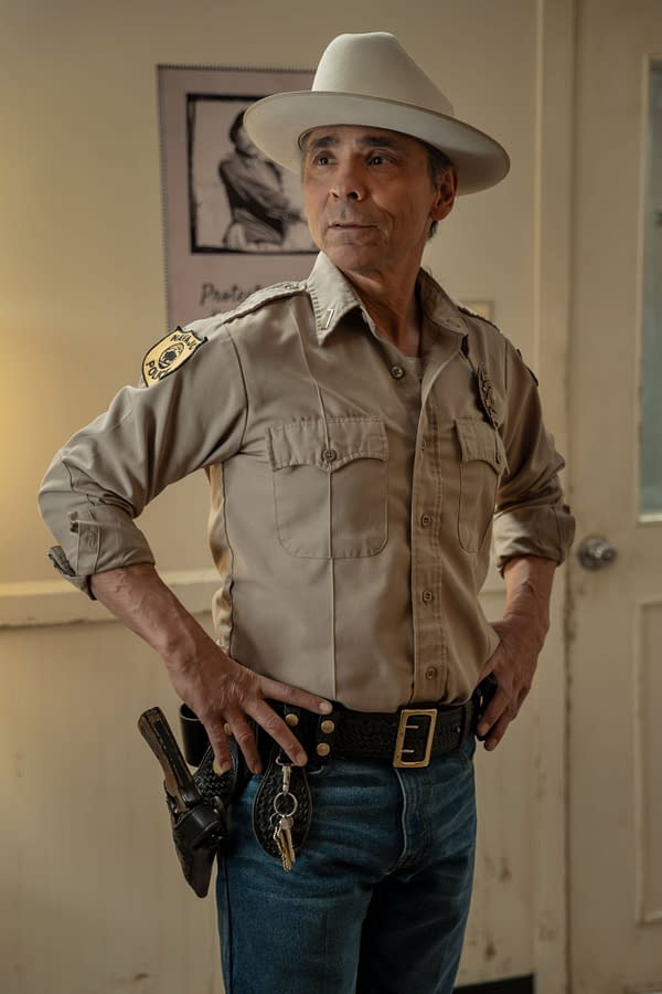 Dark Winds: Here's Your S04E02 "Toward Their Unknown Paths" Preview