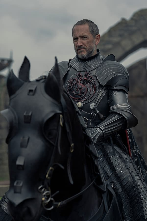 A Knight of the Seven Kingdoms