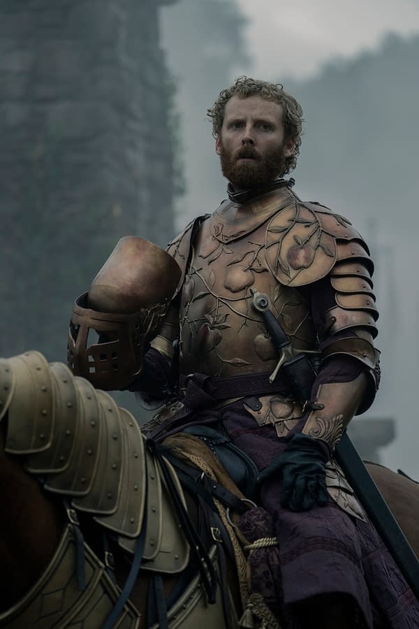 A Knight of the Seven Kingdoms: Our S01E05 "In the Name…" Preview