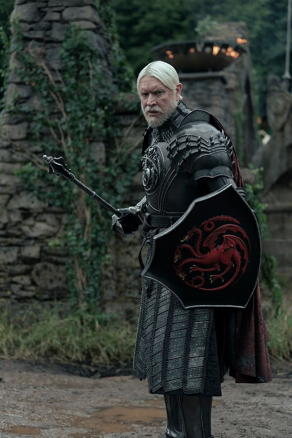 A Knight of the Seven Kingdoms