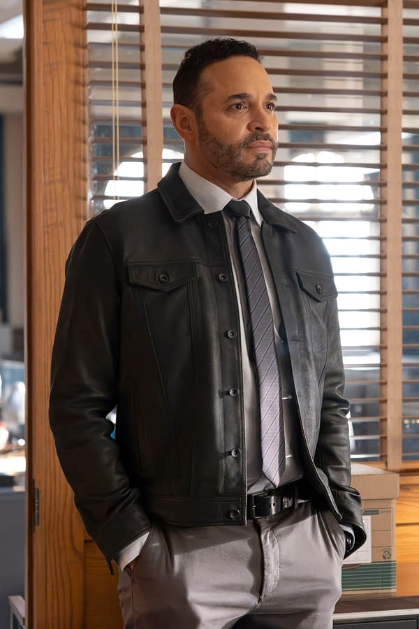 High Potential S02E15: "Pie In the Sky" Images, Trailer Released