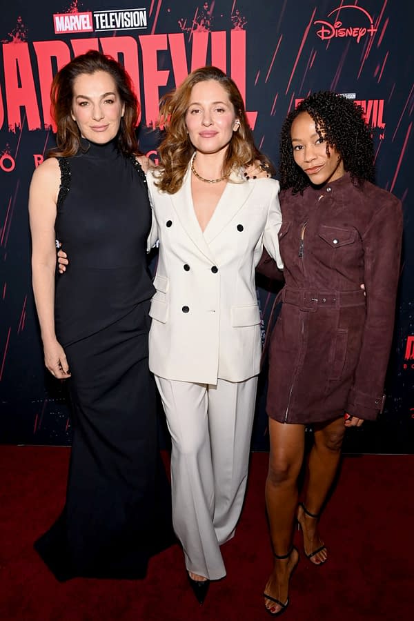 Daredevil: Born Again