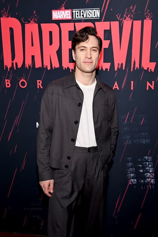 Daredevil: Born Again