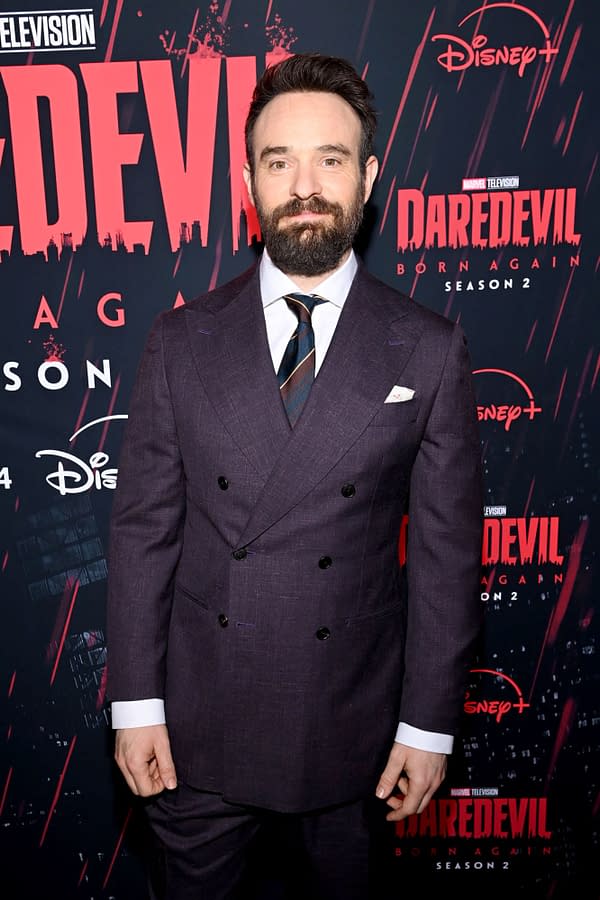 Daredevil: Born Again