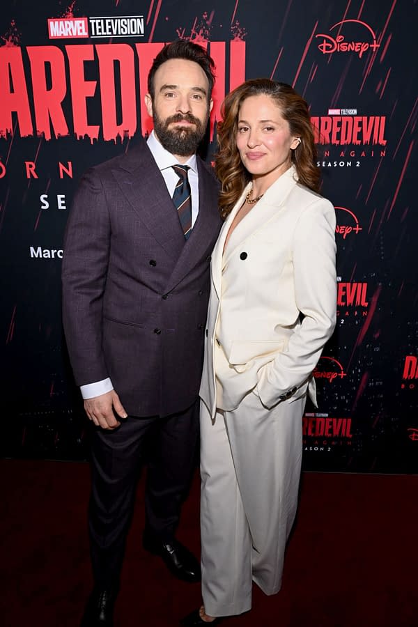 Daredevil: Born Again