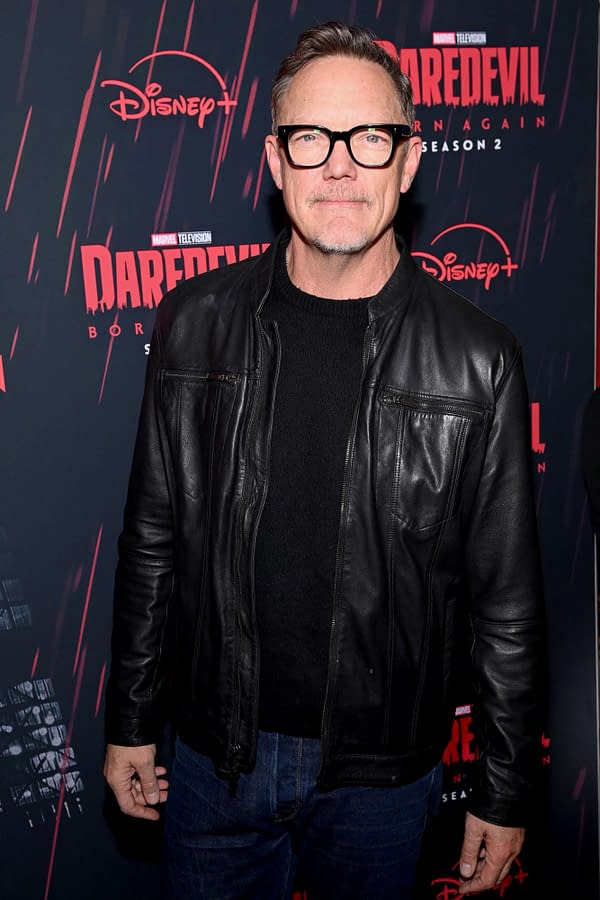 Daredevil: Born Again Season 2 Ep Titles Released; NYC Launch Images