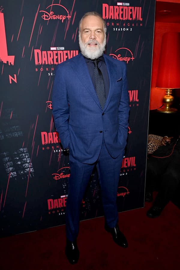 Daredevil: Born Again