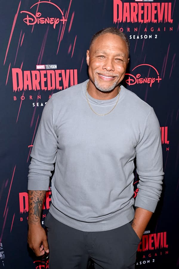 Daredevil: Born Again Season 2 Ep Titles Released; NYC Launch Images