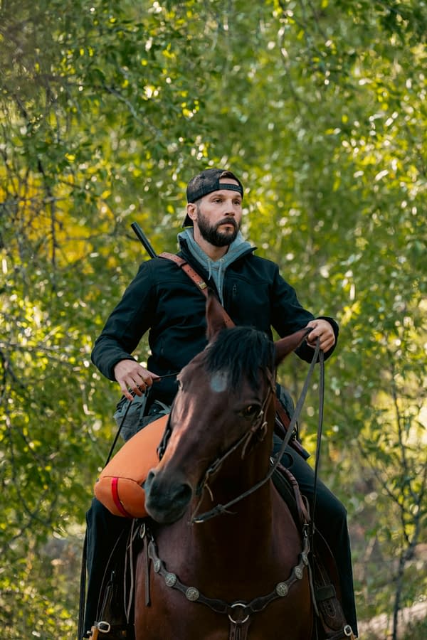 Marshals S01E04: "The Gathering Storm" Preview & Big Season Update