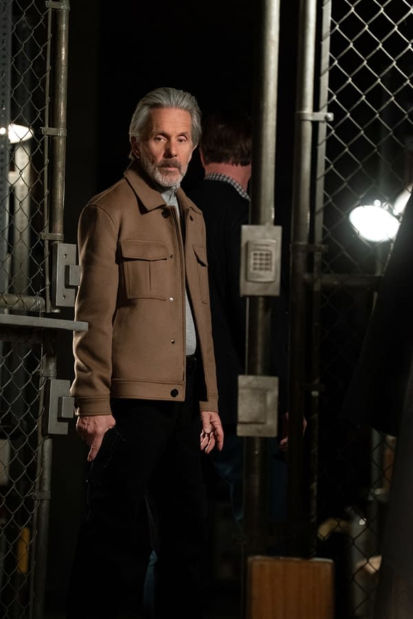 NCIS Hits 500 Episodes Tonight: Our S23E13: "All Good Things" Preview