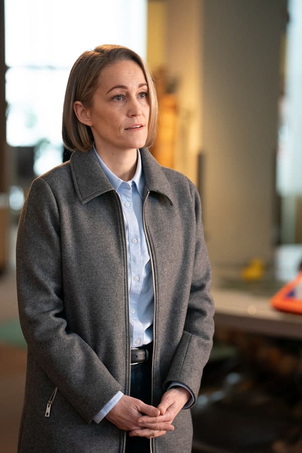 Tracker Season 3 E12: "Do No Harm" Sneak Peek, S03E14 Images Released