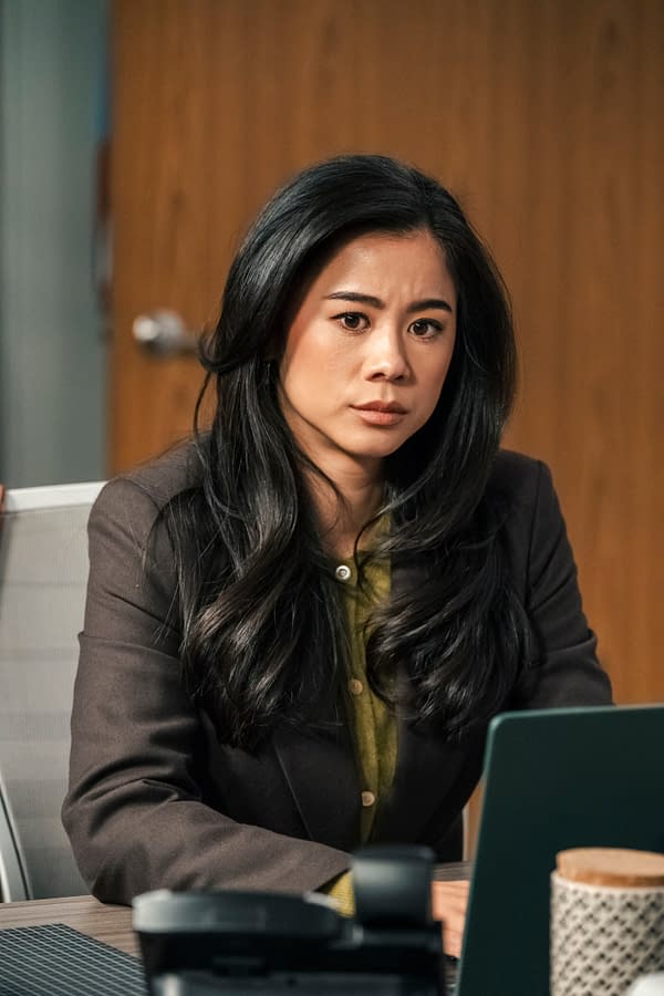 Matlock: We've Got an Early Look at S02E12: "The Cavalry Isn't Coming"