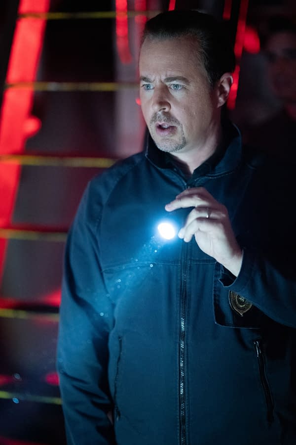 NCIS Tackles a Murder During Navy Week: Our S23E14 "Fleeting" Preview