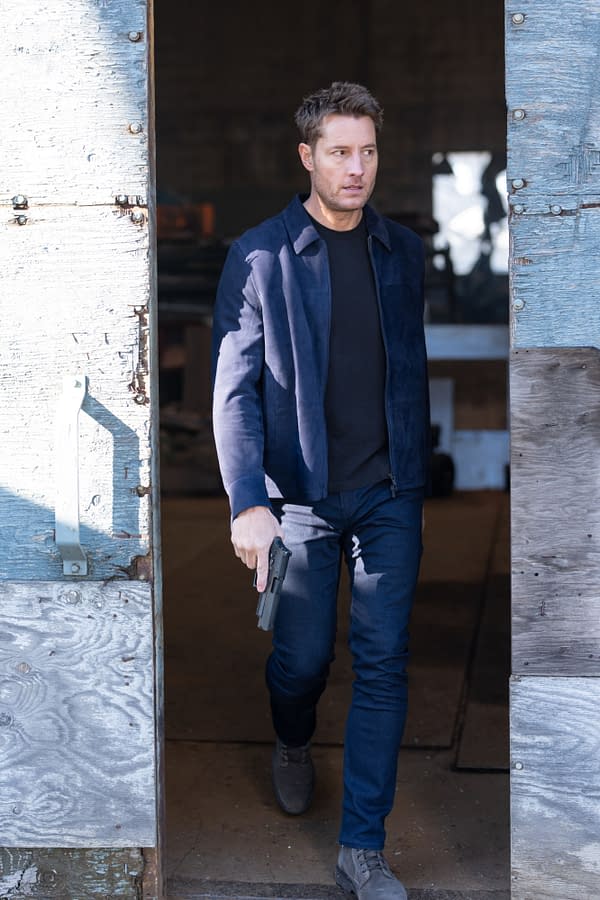 Tracker S03E13 "Breakaway" Sneak Peek; S03E15 "No Good Deed" Overview