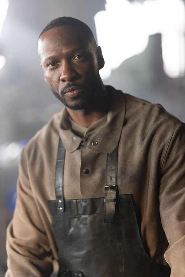 Tracker S03E13 "Breakaway" Sneak Peek; S03E15 "No Good Deed" Overview