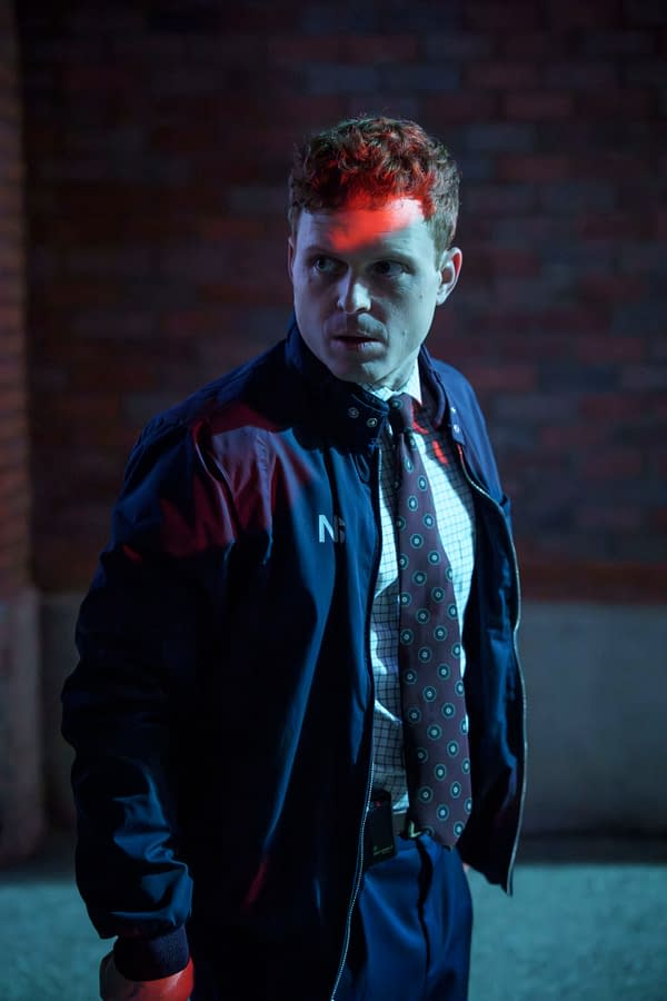 NCIS: Origins S02E13 Sneak Peeks/Images; S02E14 Overview/Images