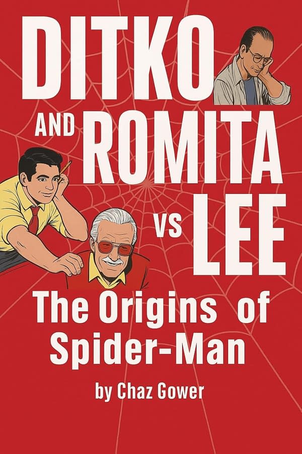 Stan Lee Lied: Your Handy Guide to Every Lie in The Origins of Marvel Comics