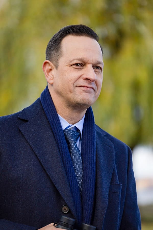 Best Medicine: Check Out Our Updated S01E09 "Doc Martin" Preview