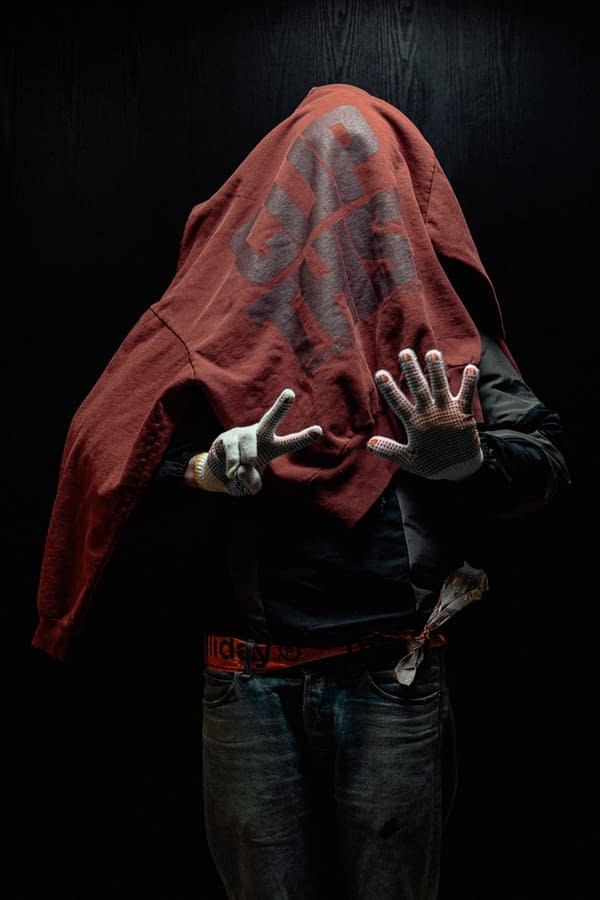 Interview: Artist & Stylist Nick Holiday Talks New Call of Duty Line