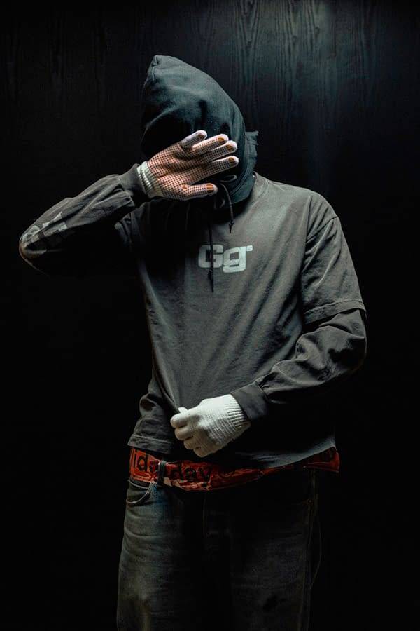 Interview: Artist & Stylist Nick Holiday Talks New Call of Duty Line