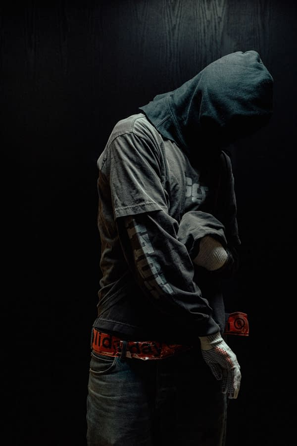 Interview: Artist & Stylist Nick Holiday Talks New Call of Duty Line