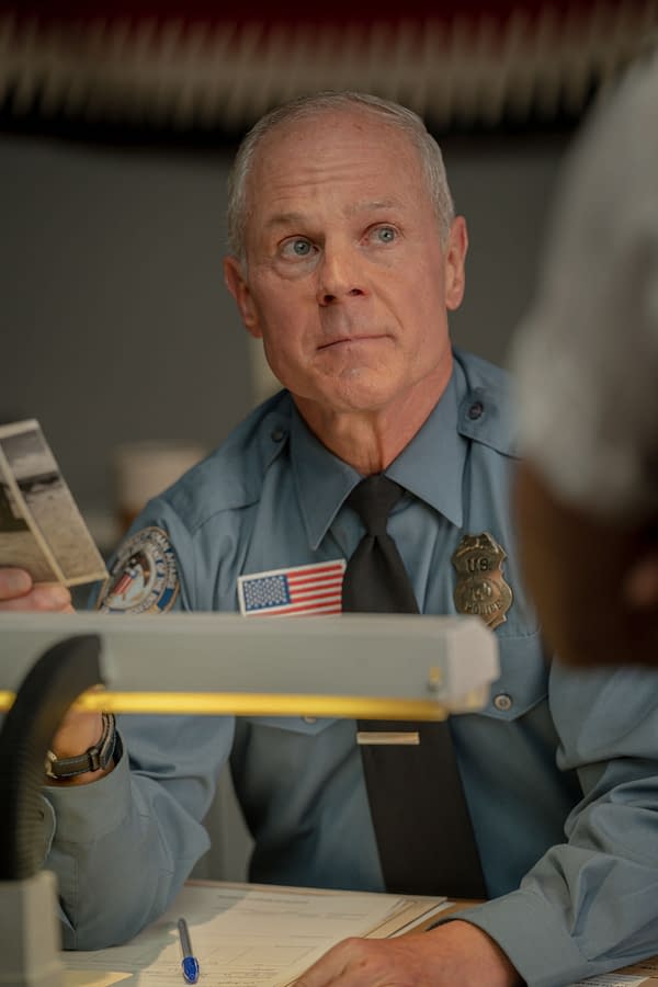 Dark Winds S04E04: "The New World" Preview: Next Stop, Los Angeles