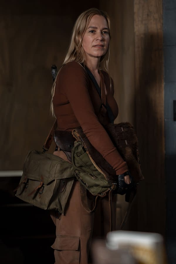 Dark Winds S04E06 Preview: Leaphorn Looks to Move on Chee's Intel