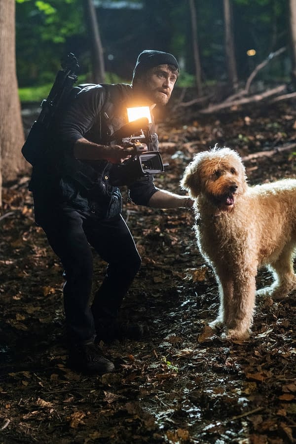 The Fall and Rise of Reggie Dinkins: Our S01E04 "Save the Cat" Preview