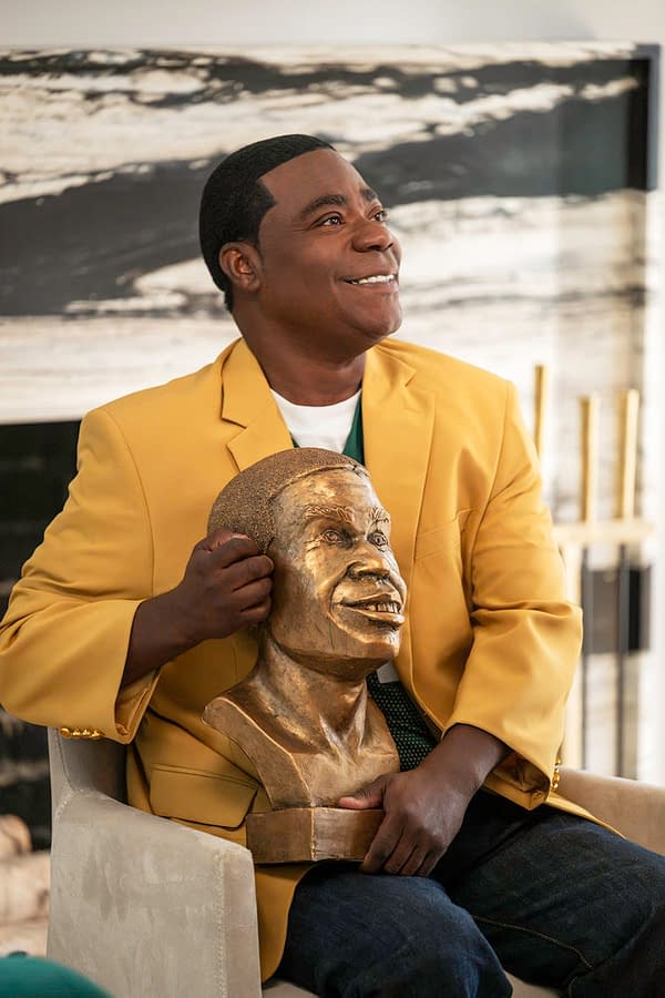 The Fall and Rise of Reggie Dinkins S01E06 Preview: A Whodunit Mystery